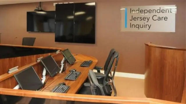 Independent Jersey Care Inquiry