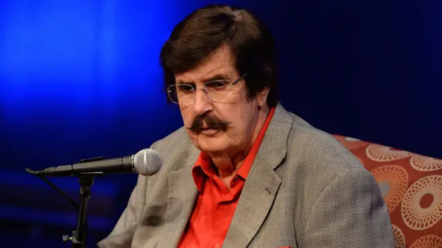 Rick Hall
