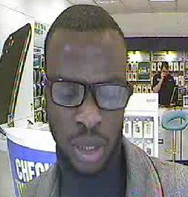 CCTV image