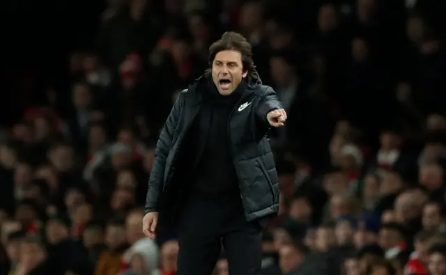 Antonio Conte