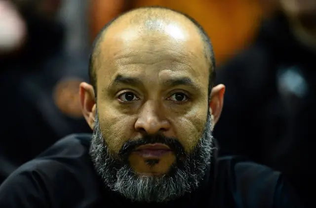 Nuno