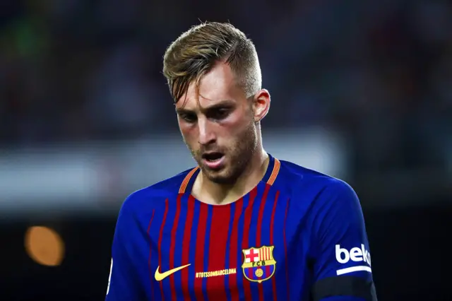 Gerard Deulofeu