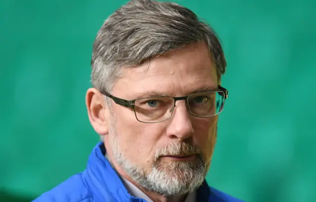 Craig Levein