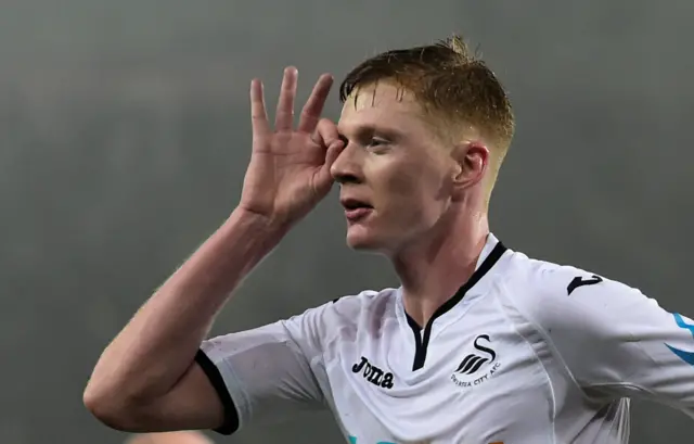 Sam Clucas