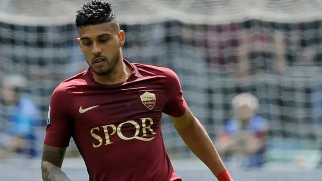 Emerson Palmieri