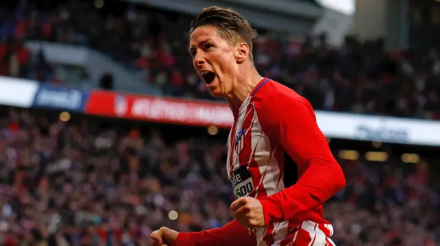 Fernando Torres