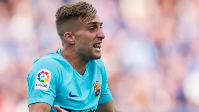 Gerard Deulofeu