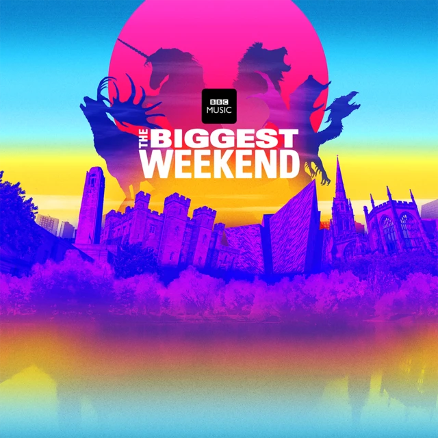 Biggest weekend