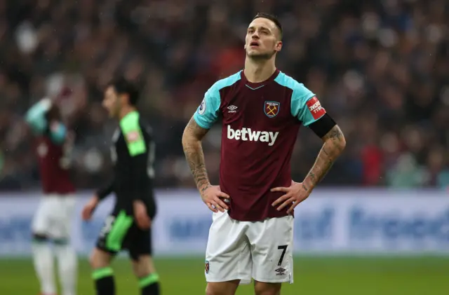 Marko Arnautovic