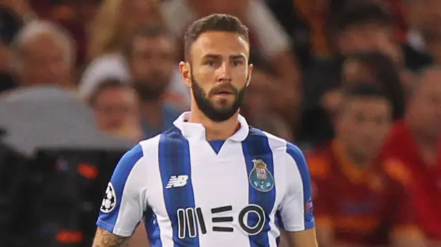 Miguel Layun