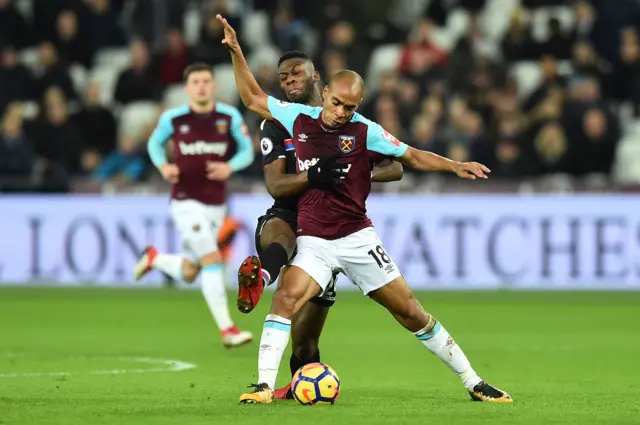 Joao Mario