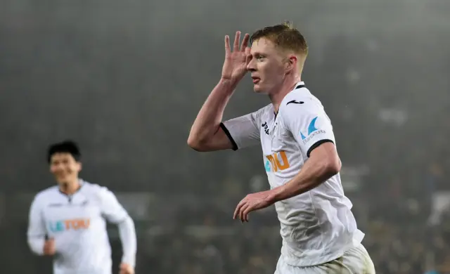 Sam Clucas