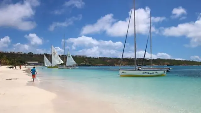 Anguilla