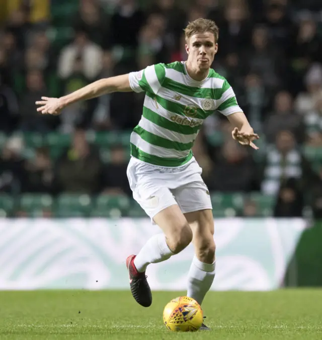 Kristoffer Ajer