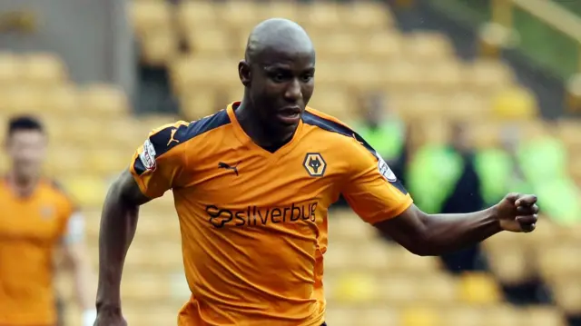 Benik Afobe