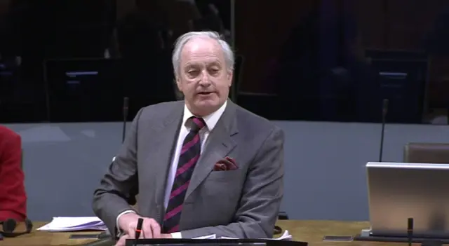 Neil Hamilton