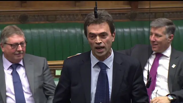 Tom Brake