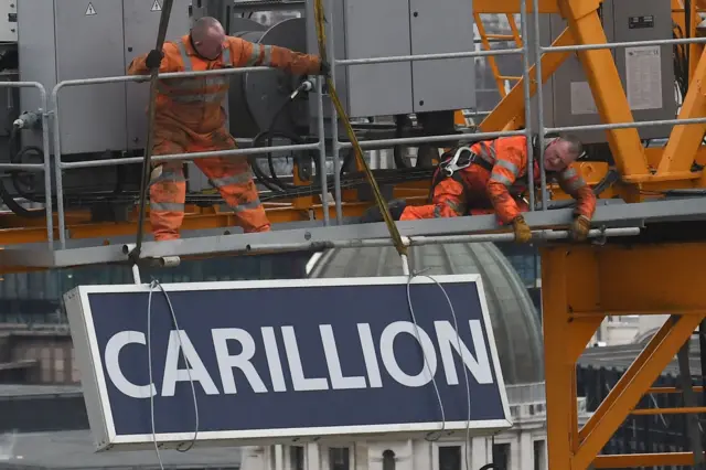 Carillion