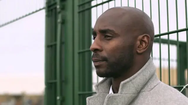 Jason Roberts