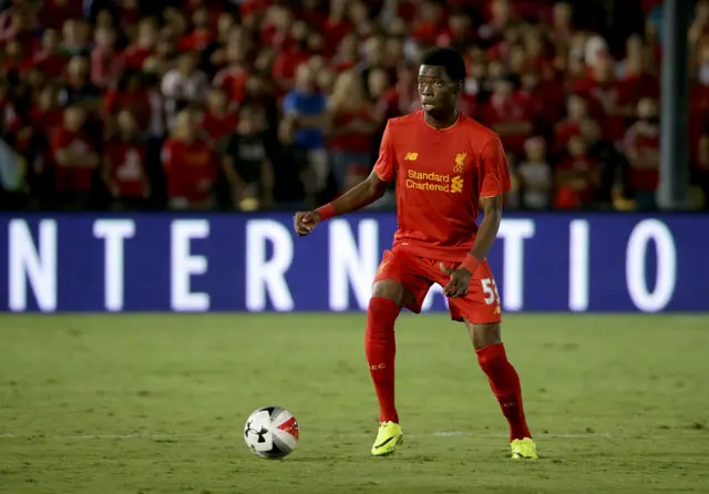 Ovie Ejaria