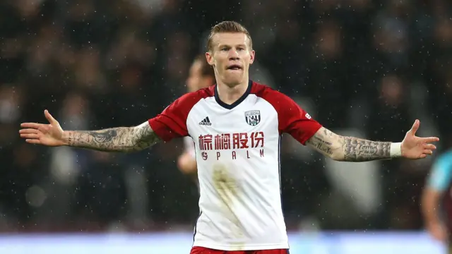 James McClean