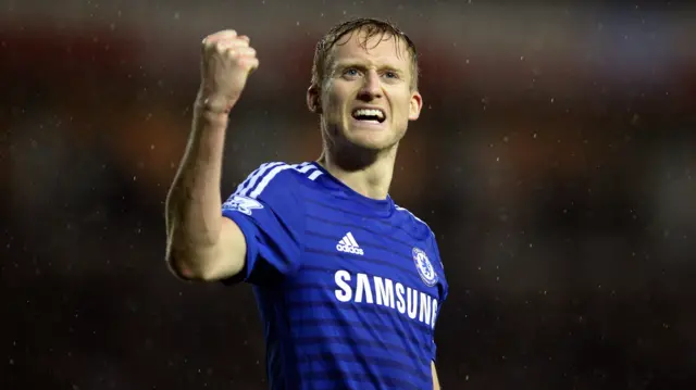 Andre Schurrle