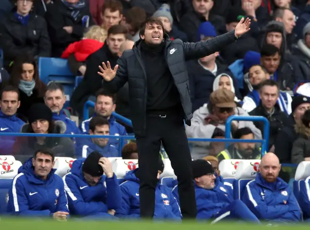 Antonio Conte