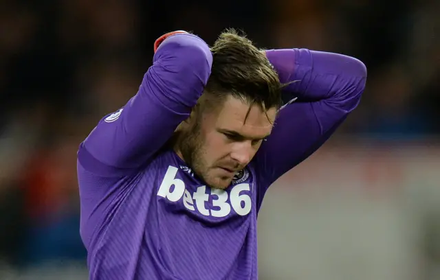 Jack Butland