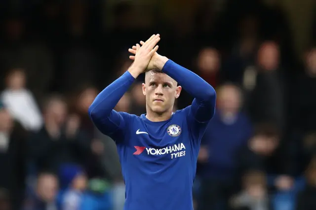 Ross Barkley