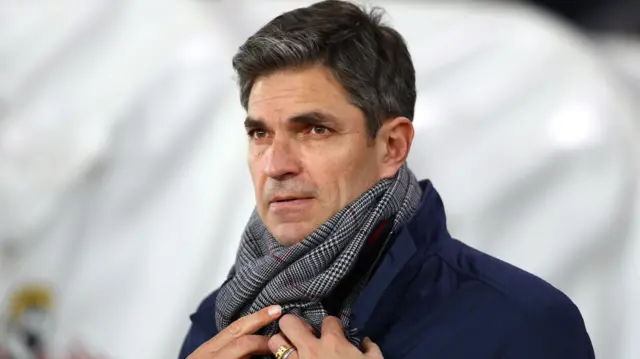 Mauricio Pellegrino