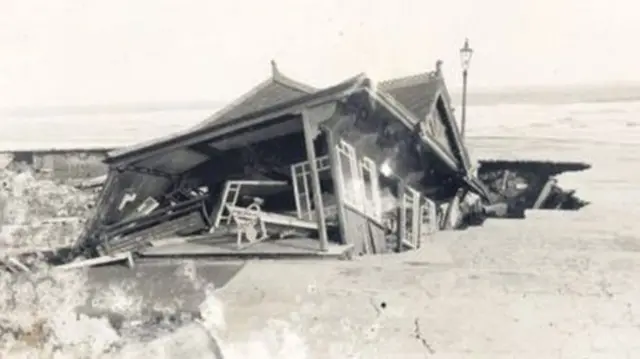 mablethorpe floods