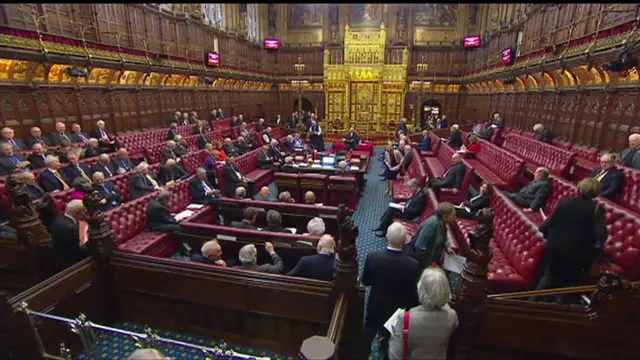 House of Lords