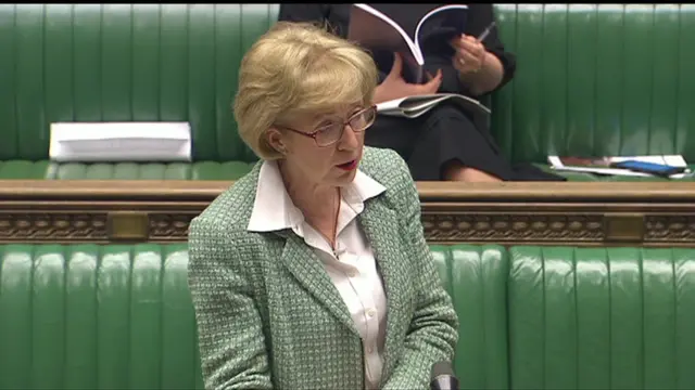 Leadsom