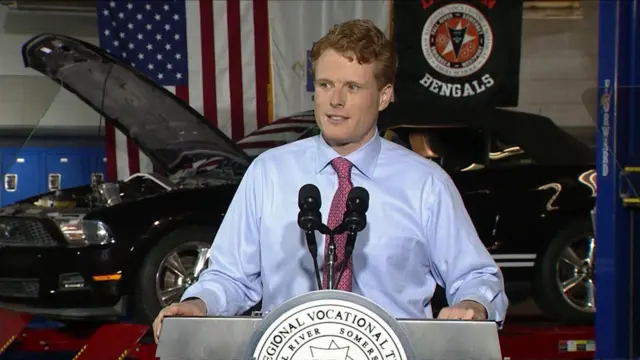 Joe Kennedy