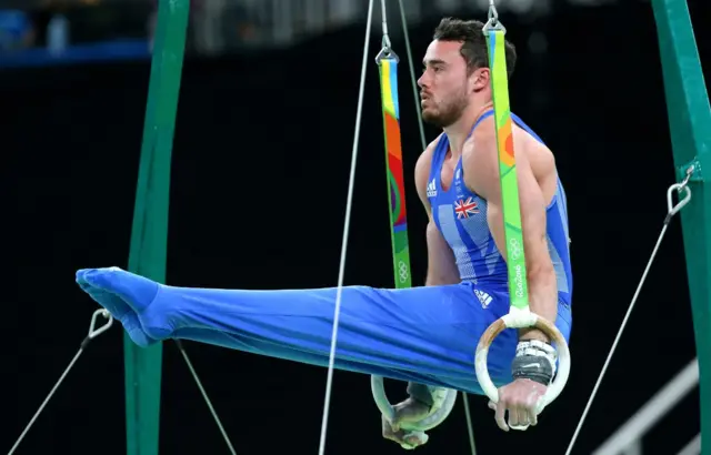 Kristian Thomas