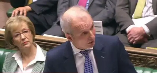 David Lidington