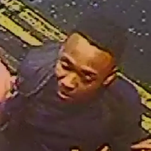 CCTV image