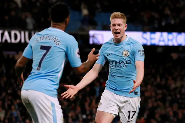 Kevin de Bruyne