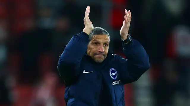 Chris Hughton