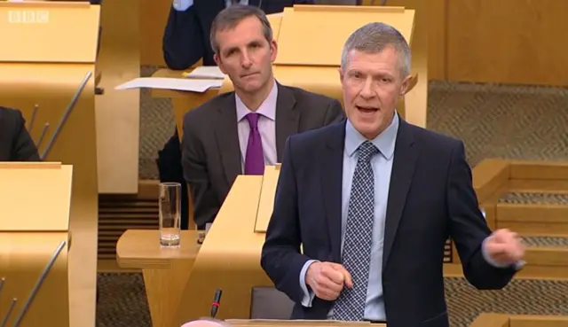 Willie Rennie