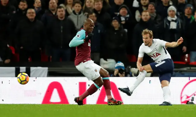 Harry Kane