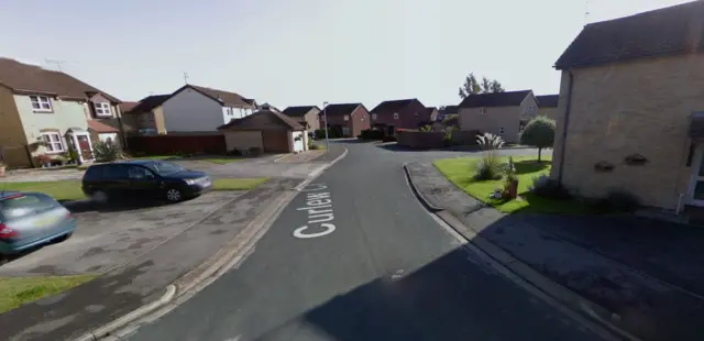 Curlew Close, Beverley