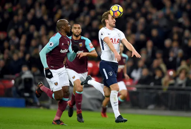 Harry Kane