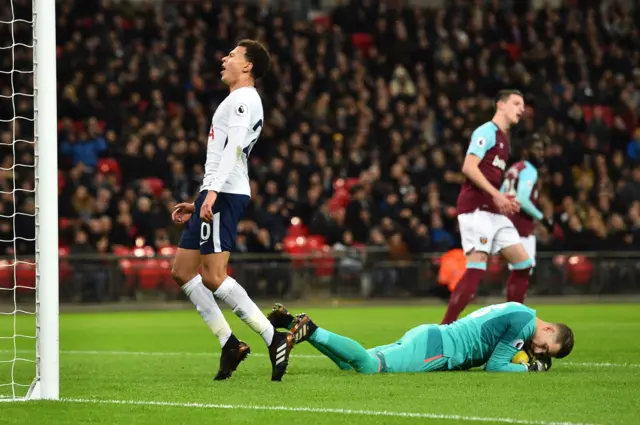Dele Alli