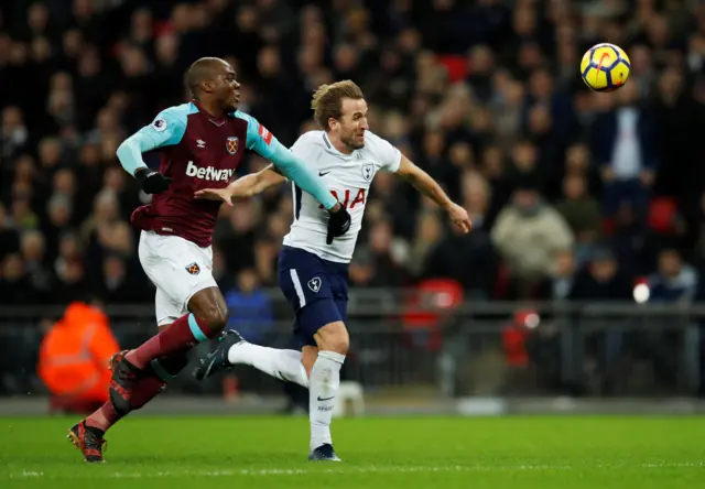 Harry Kane