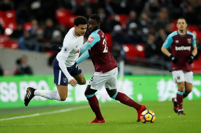 Dele Alli