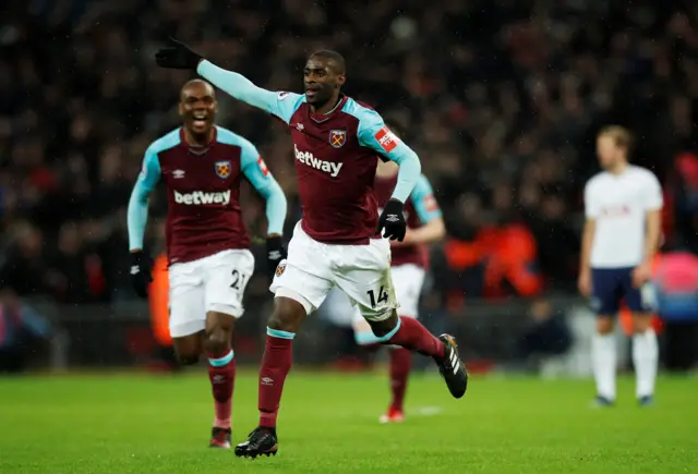 Pedro Obiang