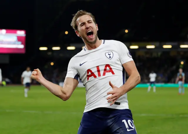 Harry Kane