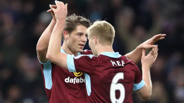 James Tarkowski