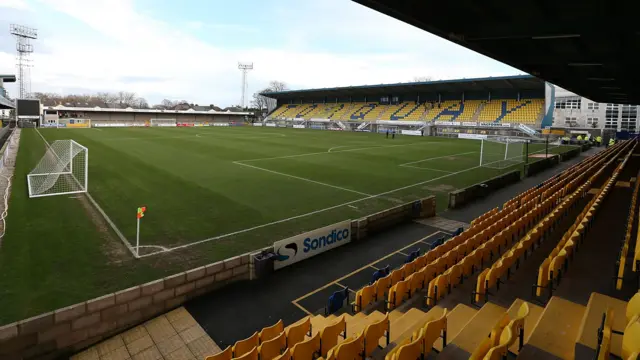 Plainmoor